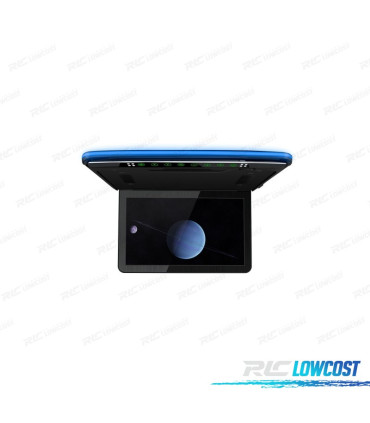 PANTALLA TECHO TECHO DE 13,3 "