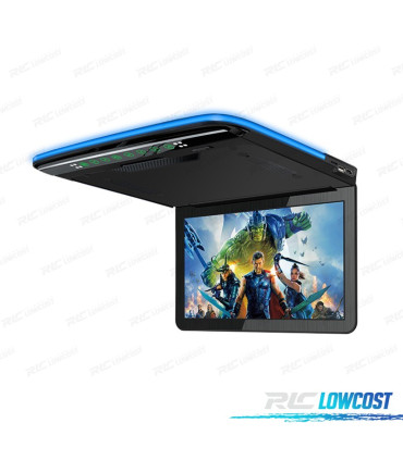 PANTALLA TECHO TECHO DE 13,3 "