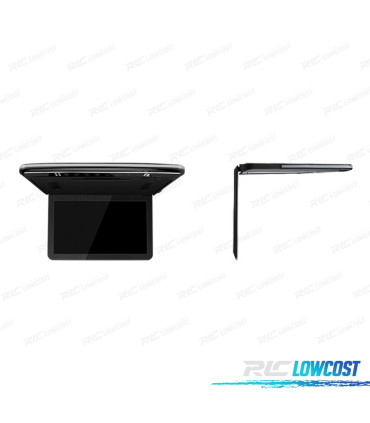 PANTALLA TECHO TECHO DE 13,3 "