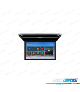 PANTALLA TECHO FULL HD DE 17.3 "