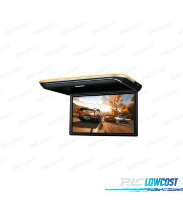 PANTALLA TECHO FULL HD DE 17.3 "