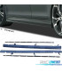 TALONERAS VOLKSWAGEN VW POLO 3 5P 6R 6C 09-17 LOOK R