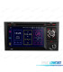 RADIO GPS ANDROID 12 AUDI A4 B6 B7 00-08 SEAT EXEO 08-12