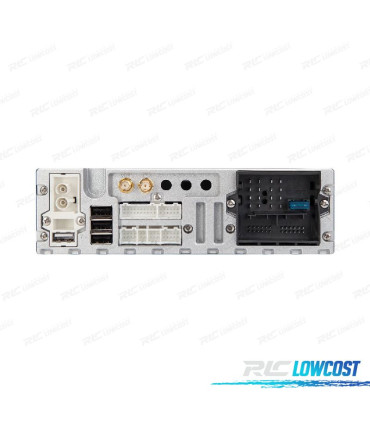 RADIO GPS ANDROID 12 AUDI A4 B6 B7 SEAT EXEO