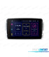 RADIO GPS ANDROID 11 PARA MERCEDES VITO VIANO C A CLK G