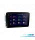 RADIO GPS ANDROID 11 PARA MERCEDES VITO VIANO C A CLK G