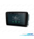 RADIO GPS ANDROID 11 PARA MERCEDES VITO VIANO C A CLK G
