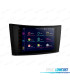 RADIO GPS ANDROID 12 PARA MERCEDES CLS W219 E W211 05-06 E 02-08