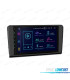 RADIO GPS ANDROID 10 PARA MERCEDES W164 X164 ML 05-12 GL 06-12