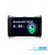 RADIO GPS ANDROID 11 PARA MERCEDES CLASE A B VITO VIANO SPRINTER 64GB
