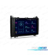 RADIO GPS ANDROID 14 PARA MERCEDES CLASE A B VITO VIANO SPRINTER 64GB