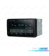 RADIO GPS ANDROID 10 PARA SUZUKI JIMNY 07-16