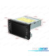 RADIO GPS ANDROID 10 PARA SEAT LEON 3 13-18