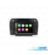 RADIO GPS ANDROID 10 PARA MERCEDES S W220 98-05