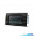 RADIO GPS ANDROID 10 PARA MERCEDES W169 W245 W639 W639 W906 W209 W311 W315 W318