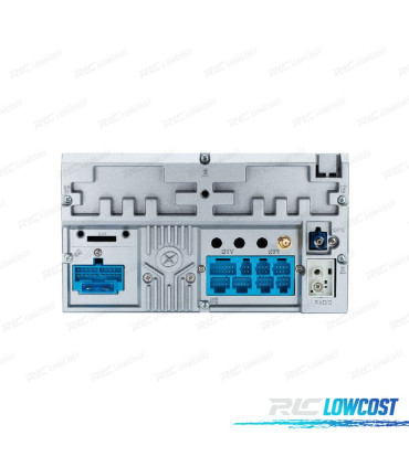 RADIO GPS ANDROID 14 PARA HYUNDAI IX35 09-15 64GB