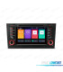 RADIO GPS ANDROID 12 AUDI A6 4B 97-04 ALLROAD 99-05