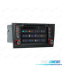 RADIO GPS ANDROID 12 AUDI A6 4B 97-04 ALLROAD 99-05