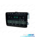 RADIO GPS ANDROID 10 PARA VOLKSWAGEN VW SKODA SEAT