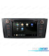 RADIO GPS ANDROID 12 PARA BMW E81 E87 E82 E88 05-12 SERIE 1