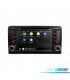 RADIO GPS ANDROID 12 AUDI A3 8P 8PA SPORTBACK 03-12 B