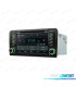 RADIO GPS ANDROID 12 AUDI A3 8P 8PA SPORTBACK 03-12 B