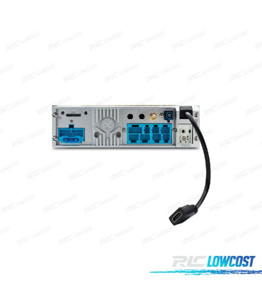 RADIO GPS ANDROID 12 PARA BMW X5 E53 99-06