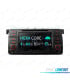 RADIO GPS ANDROID 14 PARA BMW E46 4GB RAM 64GB ROM DVD