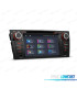 RADIO GPS ANDROID 11 PARA BMW E90 - E91 05-12 E92 - E93 06-14