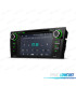 RADIO GPS ANDROID 11 PARA BMW E90 - E91 05-12 E92 - E93 06-14