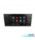RADIO GPS ANDROID 11 PARA BMW E90 - E91 05-12 E92 - E93 06-14