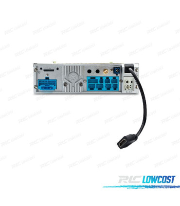 RADIO GPS ANDROID 11 BMW E90 - E91 05-12 E92 - E93 06-14