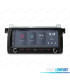 RADIO GPS ANDROID 13 PARA BMW E46 98-06