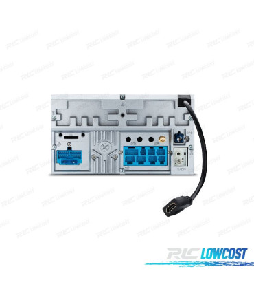 RADIO GPS ANDROID 12 PARA VOLKSWAGEN VW SEAT SKODA MULTIMEDIA DVD