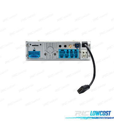 RADIO GPS ANDROID 12 VOLKSWAGEN VW SEAT SKODA 05-14