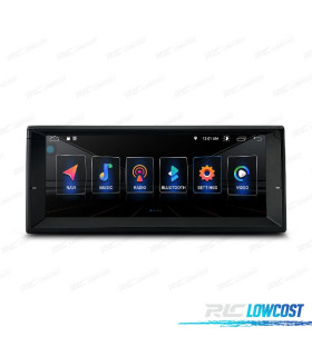RADIO GPS ANDROID 12 BMW E39 95-03 E38 94-01 2GB RAM 32GB ROM