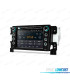 RADIO GPS ANDROID 12 PARA SUZUKI GRAND VITARA 05-13