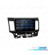 RADIO GPS ANDROID 13 MITSUBISHI LANCER 07-17