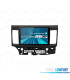 RADIO GPS ANDROID 14 MITSUBISHI LANCER 07-17