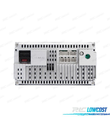 RADIO GPS ANDROID 12 PARA TOYOTA RAV4 13-17