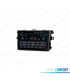 RADIO GPS ANDROID 10 PARA TOYOTA COROLLA 07-13