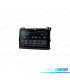 RADIO GPS ANDROID 12 PARA TOYOTA LAND CRUISER 02-09