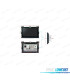 RADIO GPS ANDROID 12 PARA TOYOTA LAND CRUISER 02-09