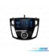 RADIO GPS ANDROID 13 PARA FORD FOCUS 12-17