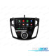 RADIO GPS ANDROID 13 PARA FORD FOCUS 12-17