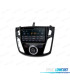 RADIO GPS ANDROID 13 PARA FORD FOCUS 12-17