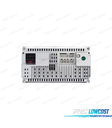 RADIO GPS ANDROID 13 PARA FORD FOCUS 12-17