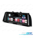 RADIO GPS ANDROID 14 PARA BMW F10 F11 2010 - 7 2013