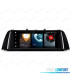 RADIO GPS ANDROID 12 PARA BMW F10 F11 13- CON SISTEMA NBT