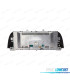 RADIO GPS ANDROID 12 PARA BMW F10 F11 13- CON SISTEMA NBT
